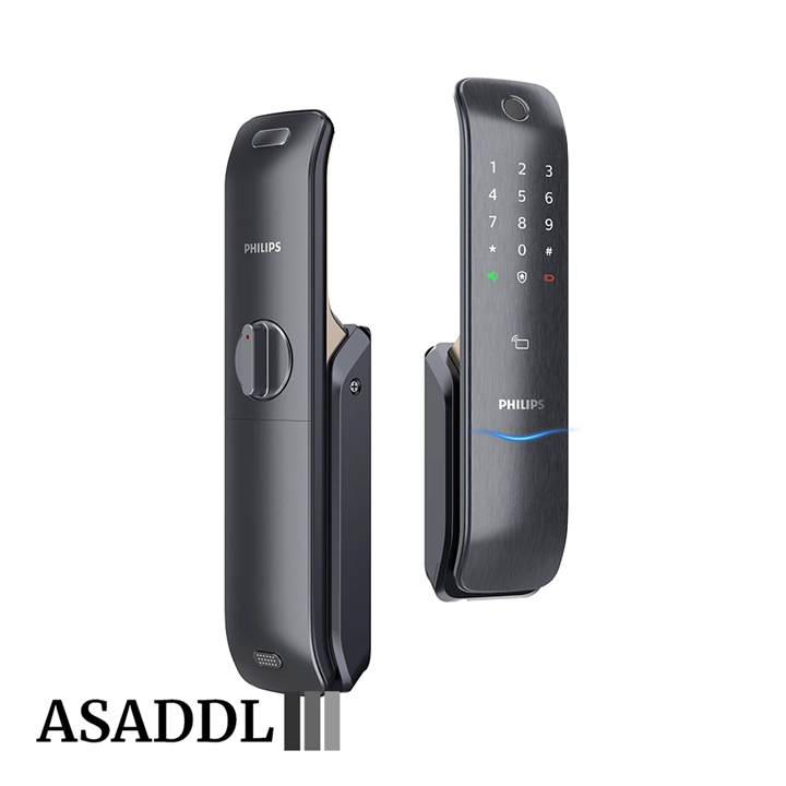 قفل دیجیتال فیلیپس DDL6100